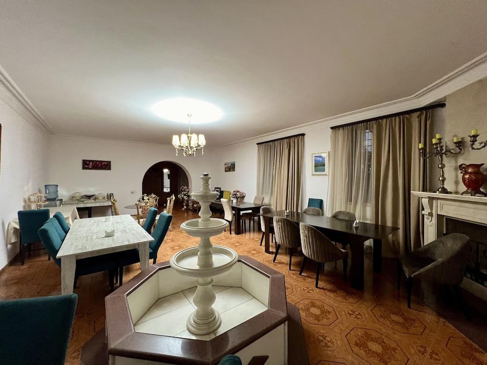 Castle Family Hotel