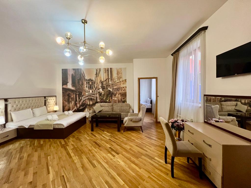 Castle Family Hotel