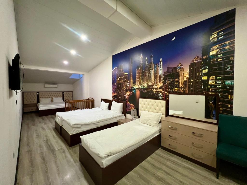 Castle Family Hotel