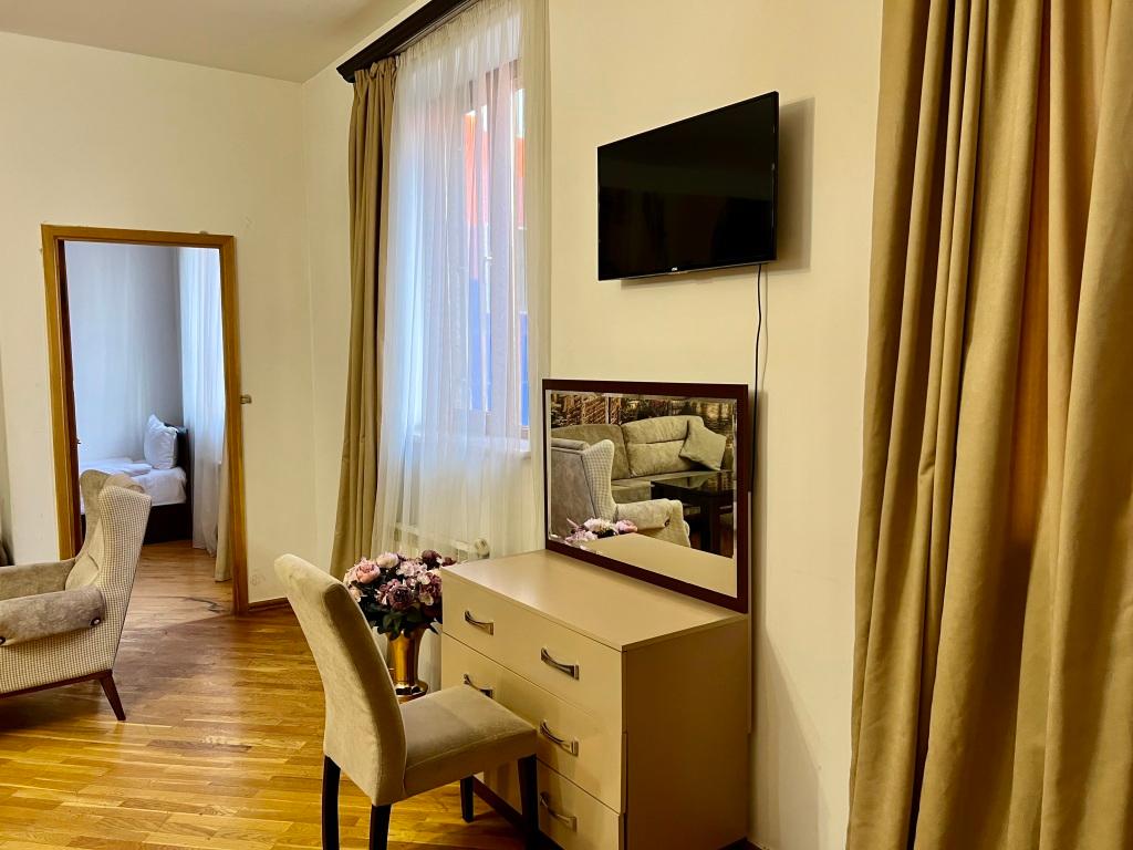 Castle Family Hotel