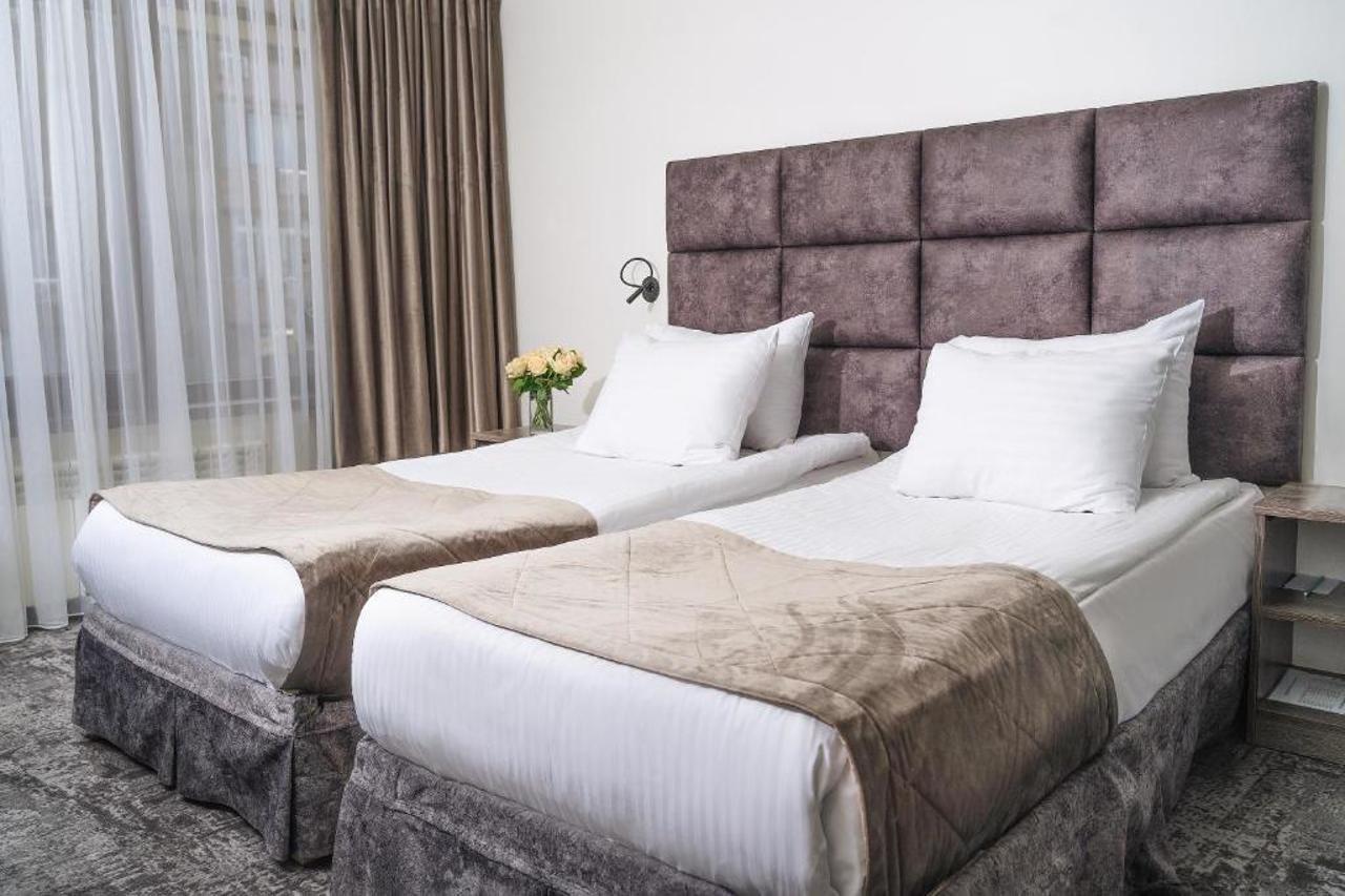 Median Hotel City Center Yerevan