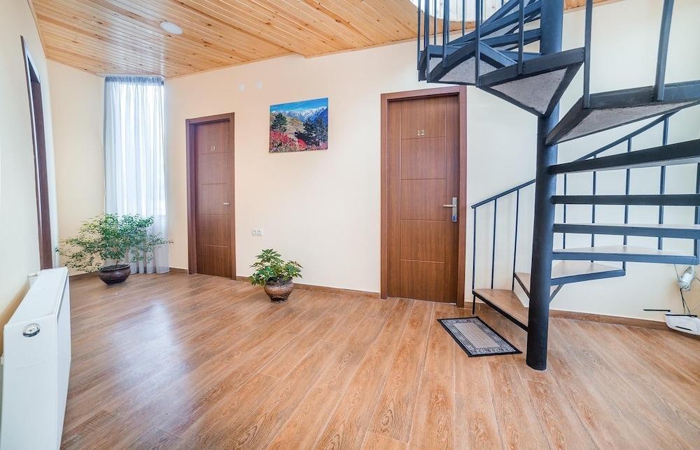 Guest House Gallery