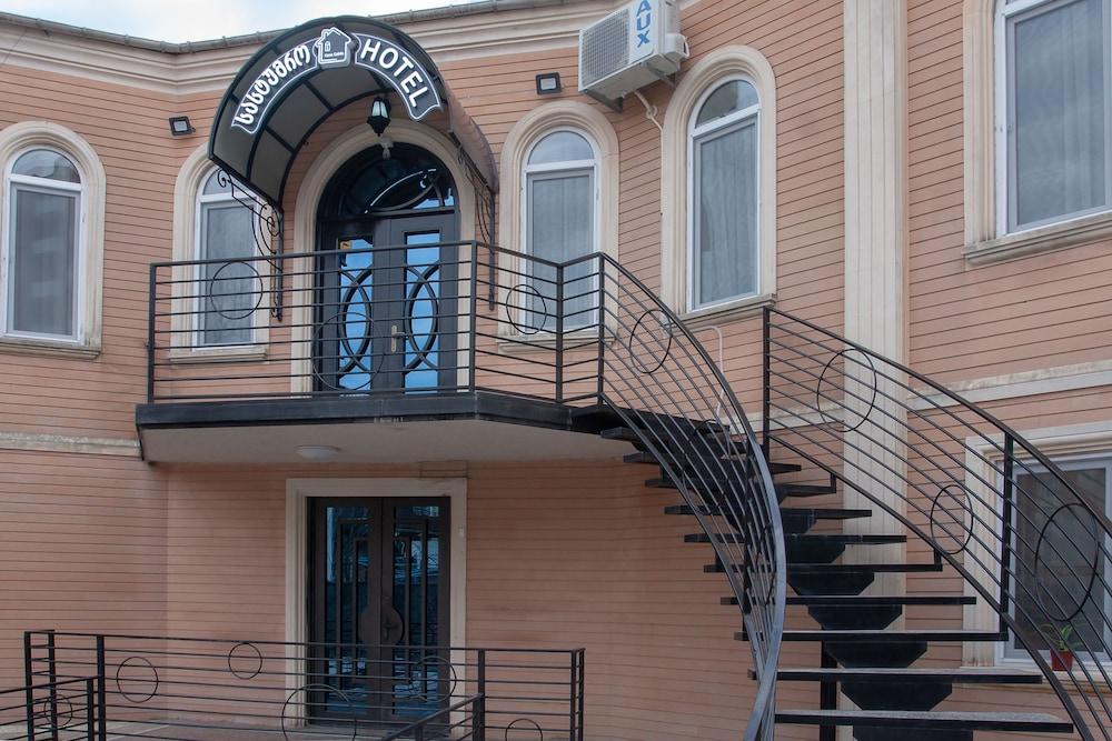 Hotel Casa Calda