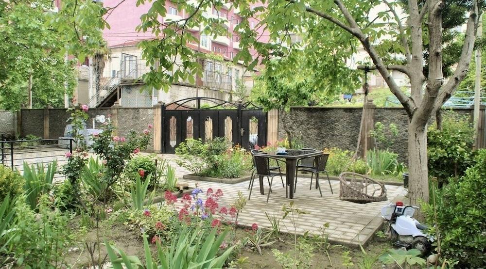 Hotel Casa Calda