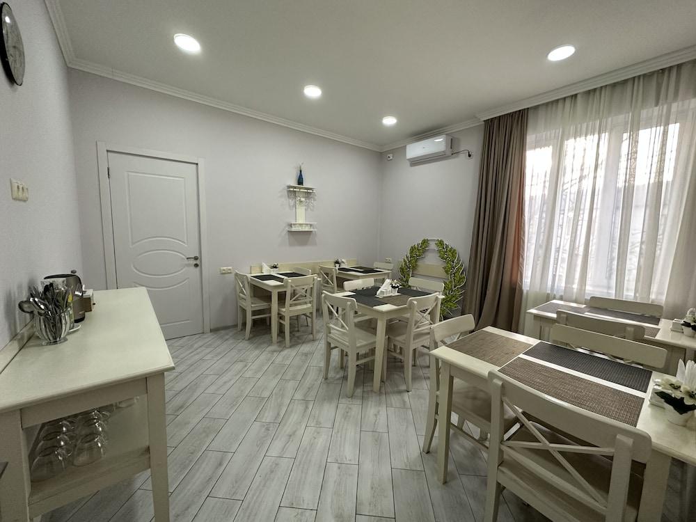 Hotel Casa Calda