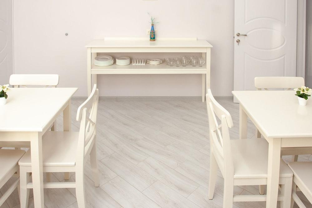 Hotel Casa Calda