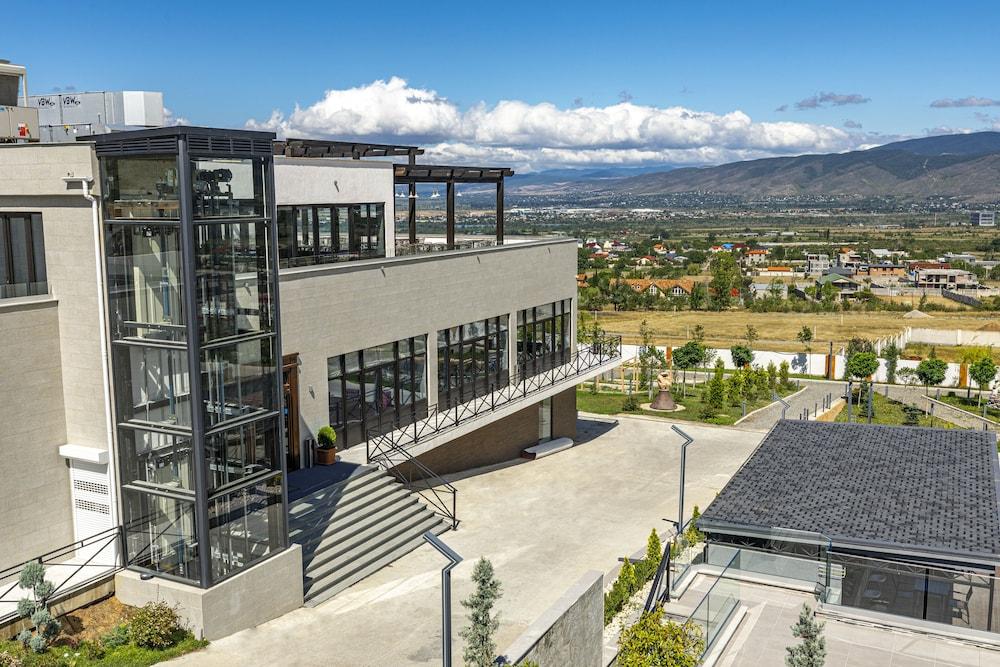 Sevsamora Resoprt and Spa