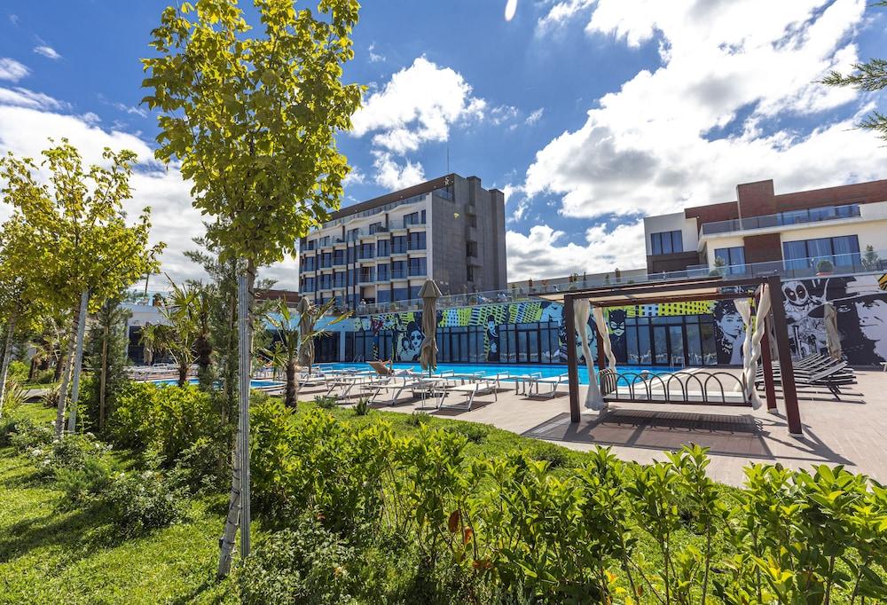 Sevsamora Resoprt and Spa