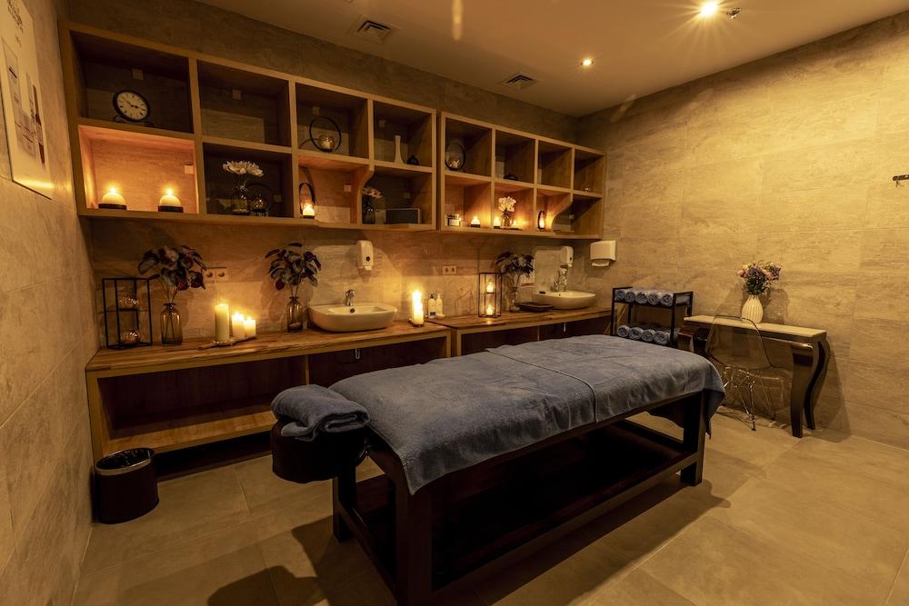 Sevsamora Resoprt and Spa