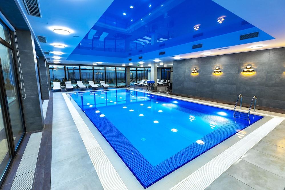 Sevsamora Resoprt and Spa