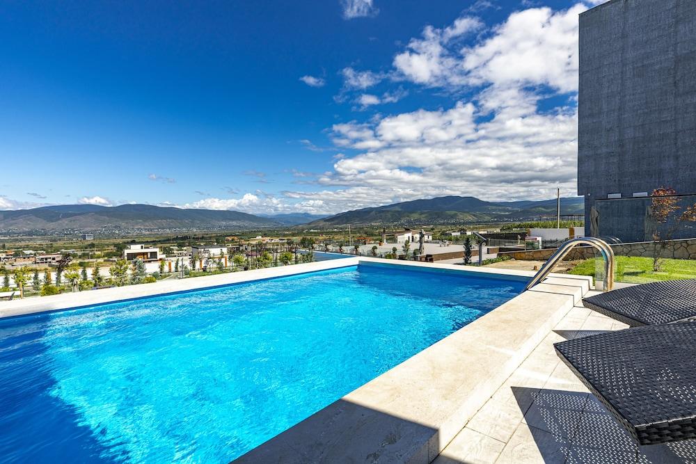 Sevsamora Resoprt and Spa