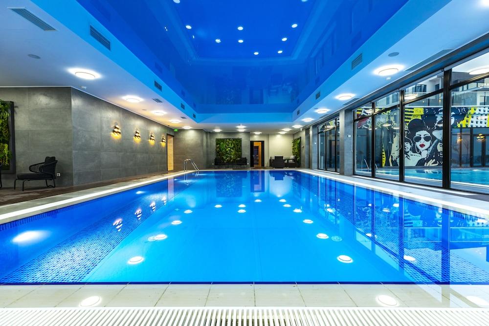 Sevsamora Resoprt and Spa