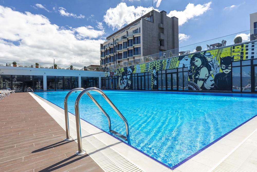 Sevsamora Resoprt and Spa