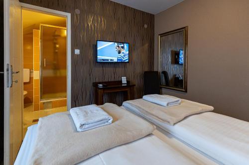 So & Sol Boutique Hotel