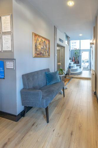 So & Sol Boutique Hotel