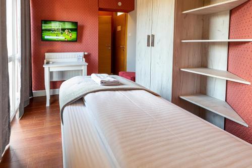 So & Sol Boutique Hotel