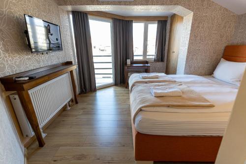 So & Sol Boutique Hotel