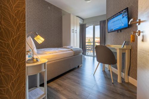 So & Sol Boutique Hotel