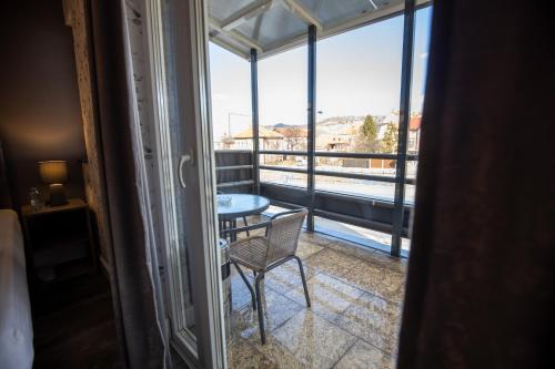 So & Sol Boutique Hotel