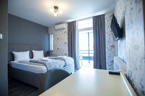 So & Sol Boutique Hotel