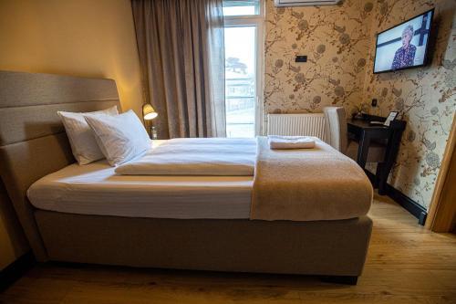 So & Sol Boutique Hotel