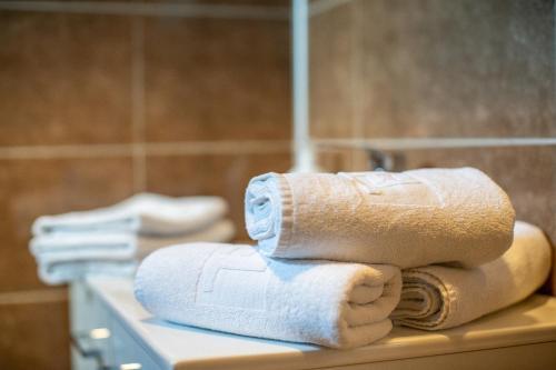 So & Sol Boutique Hotel