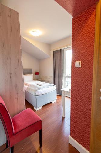 So & Sol Boutique Hotel
