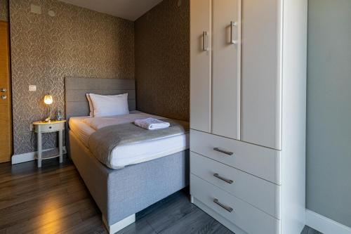 So & Sol Boutique Hotel