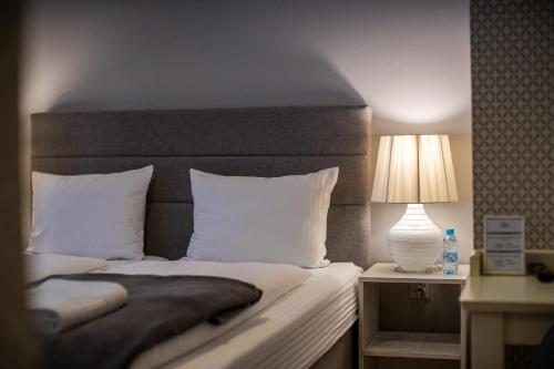 So & Sol Boutique Hotel