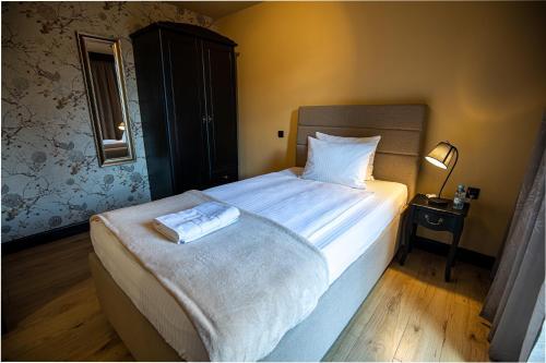 So & Sol Boutique Hotel
