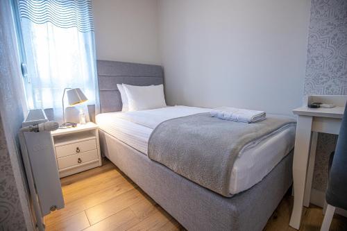 So & Sol Boutique Hotel