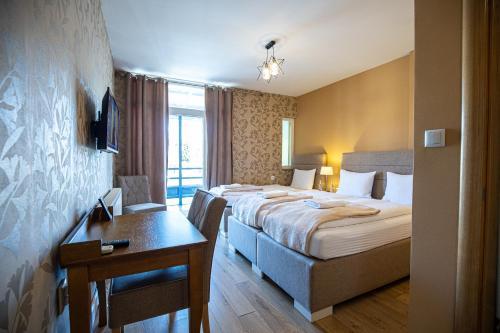 So & Sol Boutique Hotel