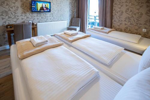 So & Sol Boutique Hotel