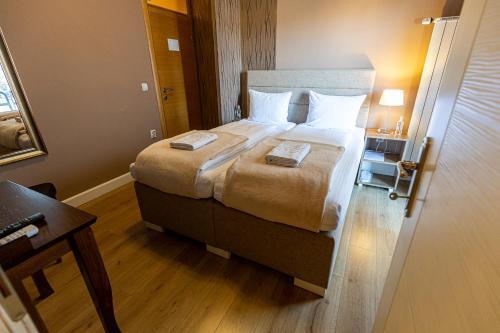 So & Sol Boutique Hotel