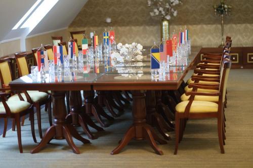 Integra Hotel