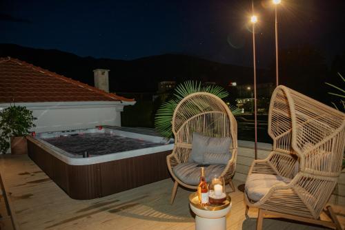 Integra Hotel