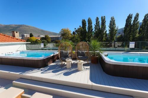 Integra Hotel