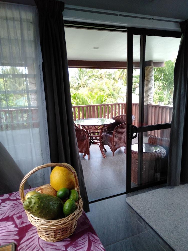 Te Moana Nui Villa