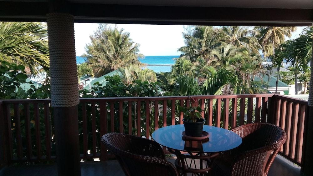 Te Moana Nui Villa