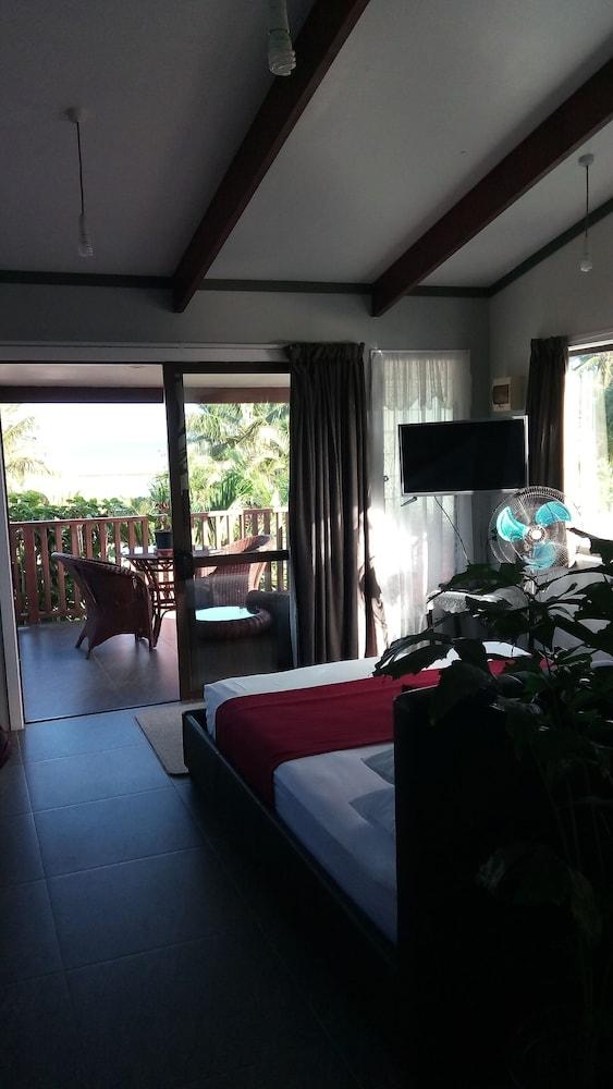 Te Moana Nui Villa