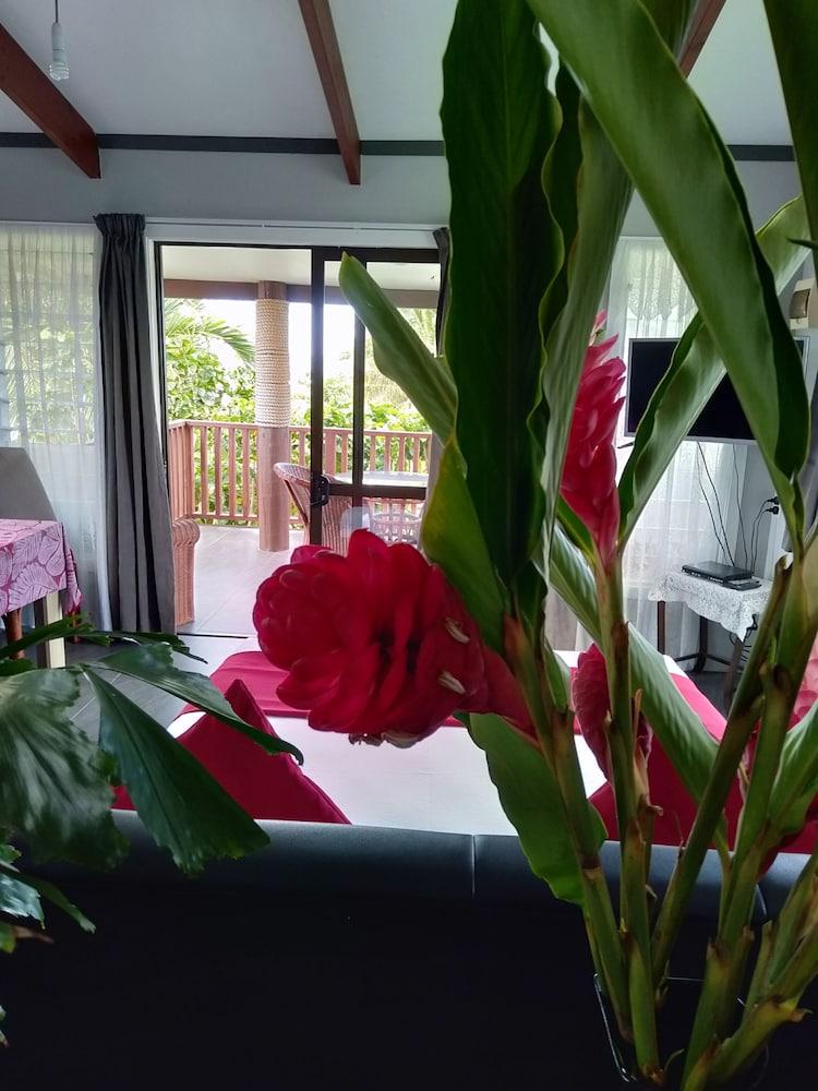 Te Moana Nui Villa