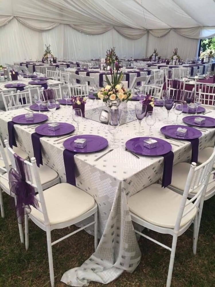 Borrowdale Country Manor