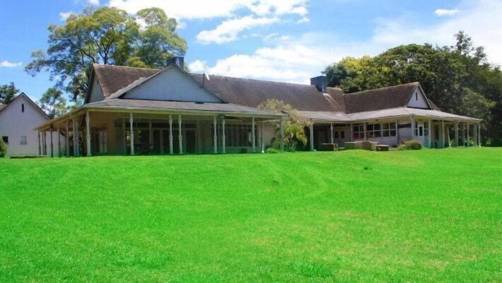 Borrowdale Country Manor