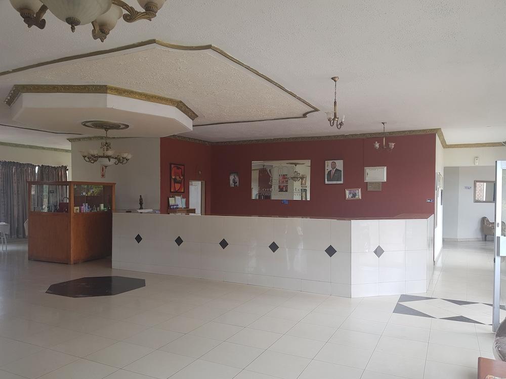 Elliot Hotel Conference Beitbridge