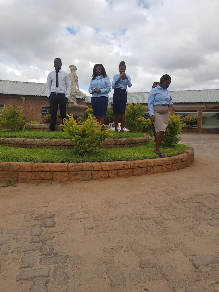 Elliot Hotel Conference Beitbridge