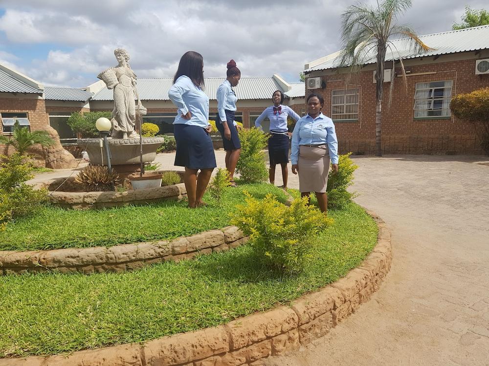 Elliot Hotel Conference Beitbridge