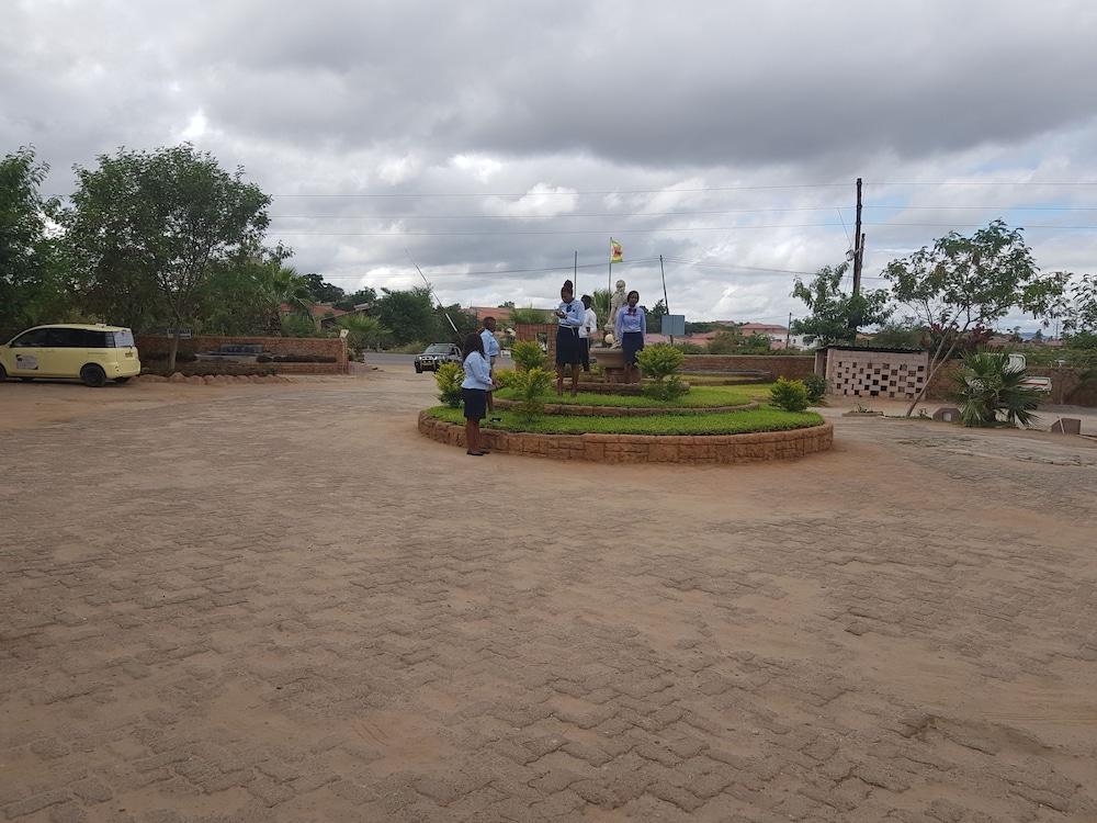 Elliot Hotel Conference Beitbridge