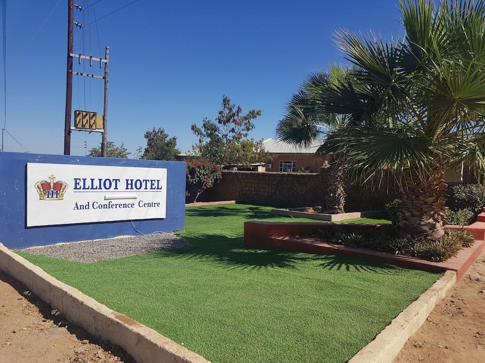 Elliot Hotel Conference Beitbridge