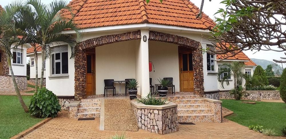 Kolping Hotel Masindi