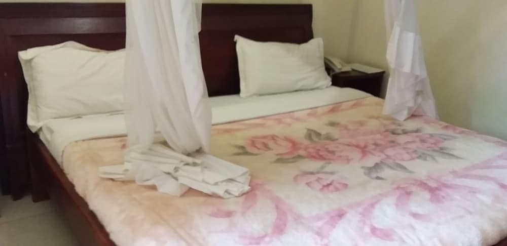 Kolping Hotel Masindi